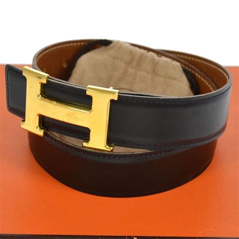 large h hermes belt|genuine leather Hermes belt.